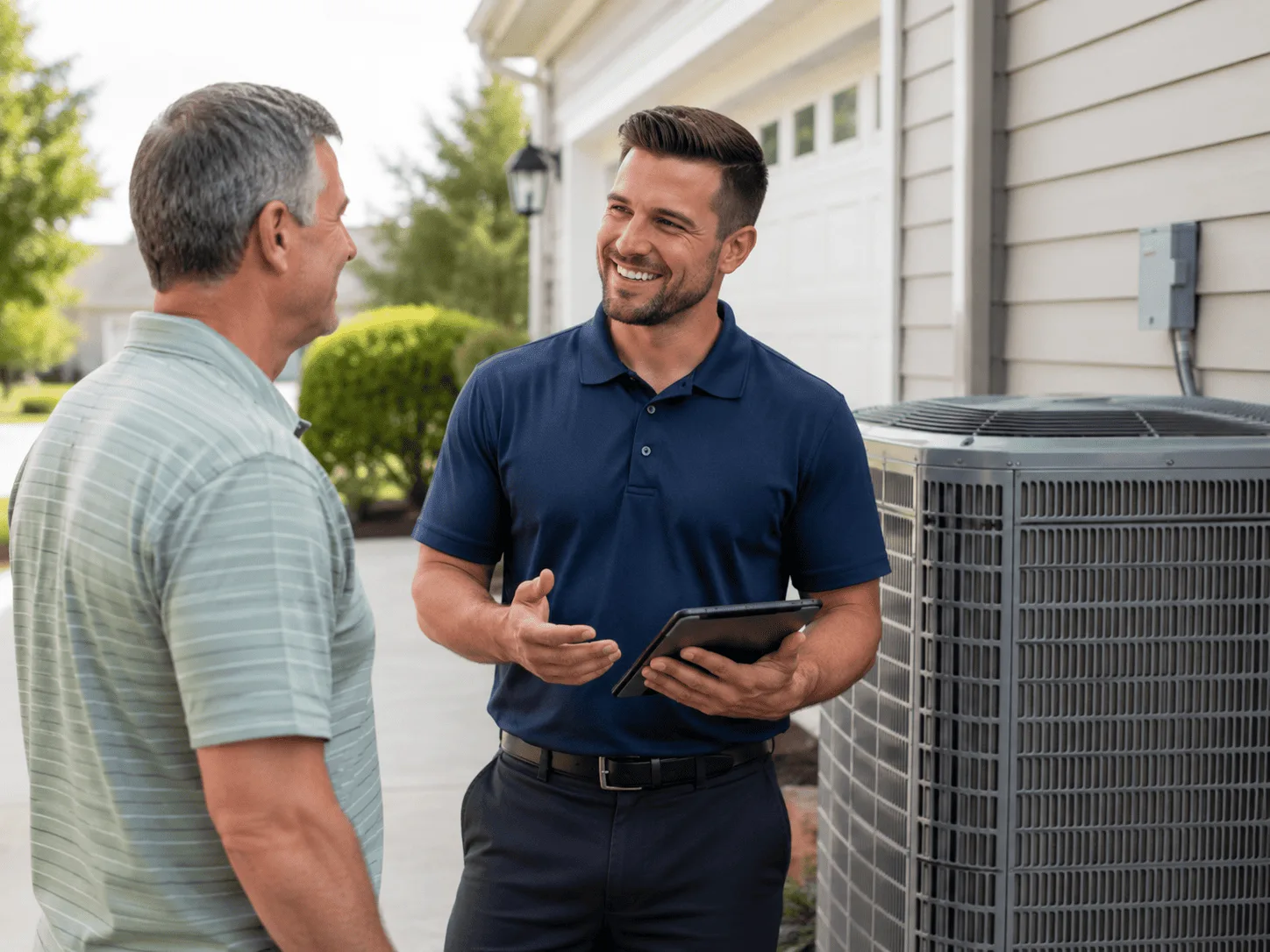 Heat Pump Installation Golden, CO FAQs